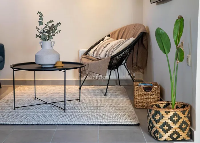 Lejlighed Scala_apartment Kalamata